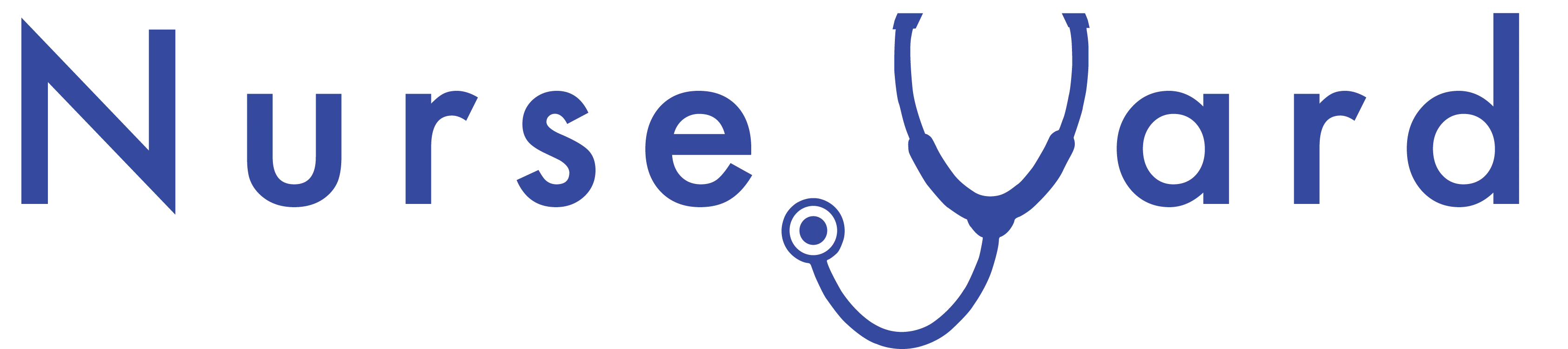 Nurseyard